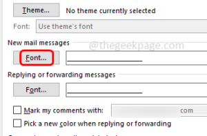 Fonts too small When Reading And - Font 300x197 