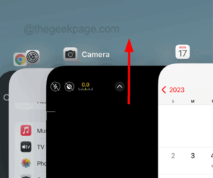 How to Fix QR Code Not Working on iPhone Camera
