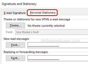 Fonts too small When Reading And - Personnel Stationery 300x219 
