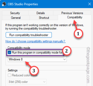 How to Fix OBS Studio Keeps Crashing issue in Windows 11/10