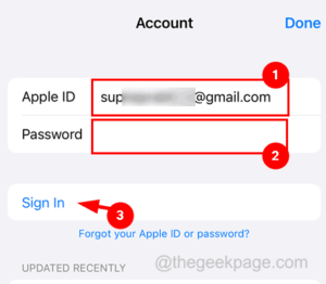 This app is no longer shared with you on iPhone [Fix]