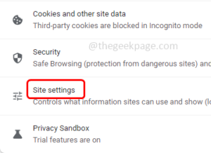 site settings 4