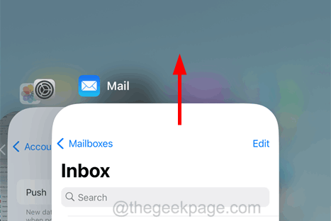 Mail App Not Showing Latest Emails On Iphone Fixed