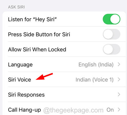 How To Fix Hey Siri Not Working Issue On IPhone