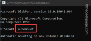 How To Fix Disk Management Console View Is Not Up-to-date Issue