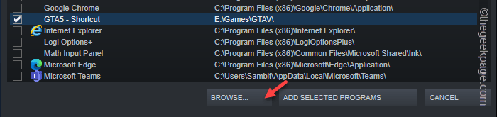 how do i add a game to my steam library