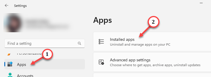 installed apps min