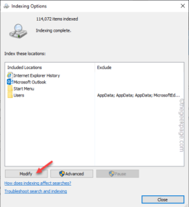 Outlook Constantly Indexing Search Results May Be Incomplete Error Fix Outlook Constantly Indexing Search Results May Be Incomplete Error Fix