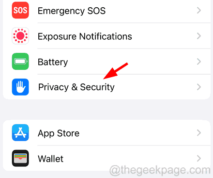 How to Fix Apple Maps Not Working on iPhone