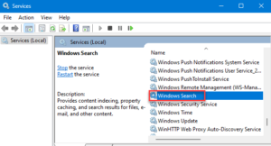 Outlook Constantly Indexing Search Results May Be Incomplete Error Fix Outlook Constantly Indexing Search Results May Be Incomplete Error Fix