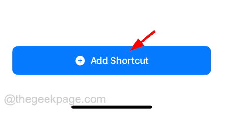 Add shortcut 11zon