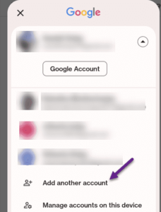 How to fix error retrieving information from server df-dferh-01 PlayStore