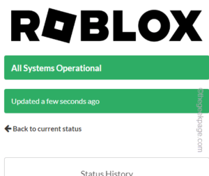 You do not have permission to join this experience Error Code 524 in Roblox