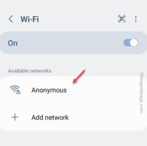 WiFi keeps disconnecting on Android , Here is the Fix