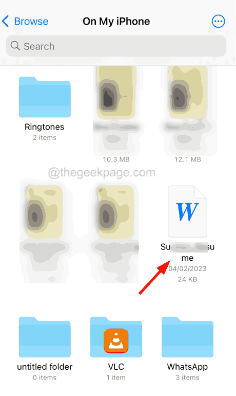  How To Convert Word Document To PDF On IPhone 