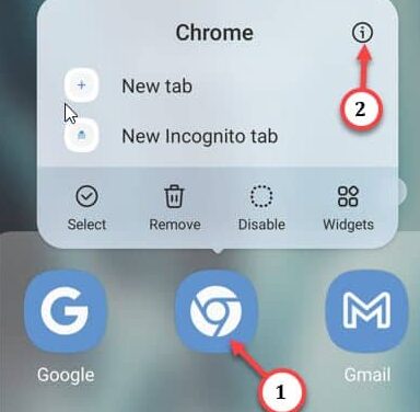 chrome android не скачивает файлы