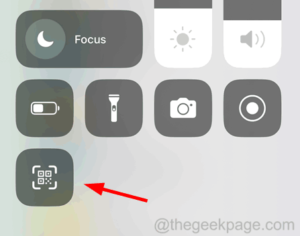 How to Fix QR Code Not Working on iPhone Camera
