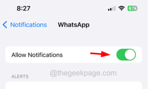 enable allow notifications 11zon