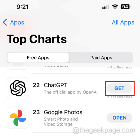 get free app 11zon