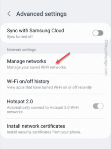 WiFi keeps disconnecting on Android , Here is the Fix