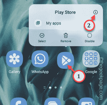 google play store app windows 10