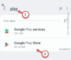 How To Fix Missing Google Play Store On Android How To Fix Missing Google Play Store On Android