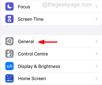 General settings 11zon