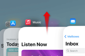 force close apple music 11zon