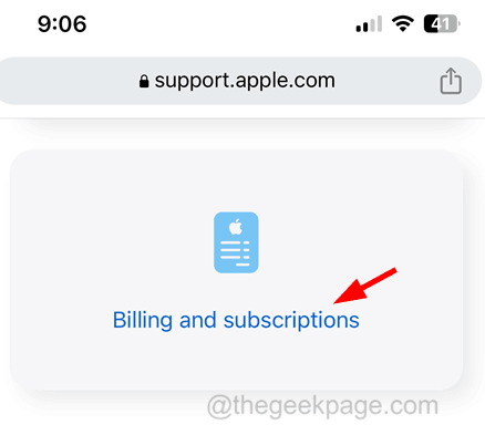 Billing and subscriptions 11zon