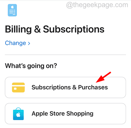 Subscriptions and purchases 11zon