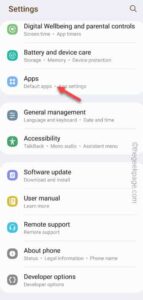 Cannot connect to Camera error in Android - How to Fix