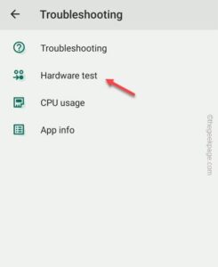 How to fix proximity sensor issues on Android phones