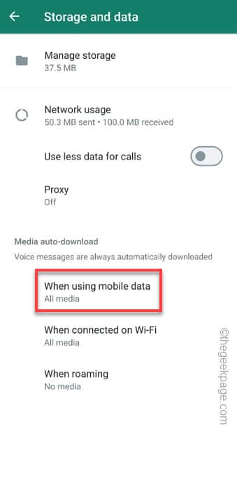 mobile data tap min