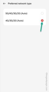 How to fix Call Ended or disconnect problem on Android