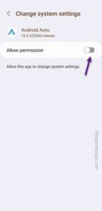 How to fix Bluetooth automatically turning on problem in Android