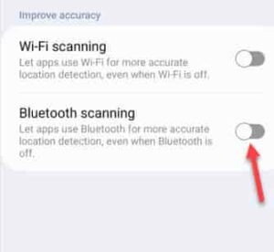 bluetooth scanning min e1694444258800