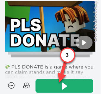 How to make a Gamepass Pls Donate in Roblox