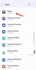 Cannot Join Roblox Game On Android Here Is The Fix Roblox App Min 156x300 