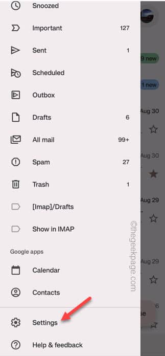 settings gmail min
