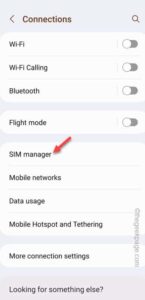 How to fix Call Ended or disconnect problem on Android