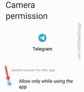 allow only while ussing the app min e1696649839181