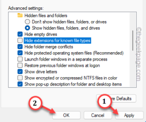 How to change File Type on Windows 11 or 10