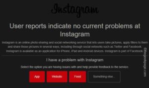 How To Fix Instagram Dm Not Working Problem