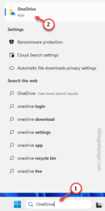 How to Fix Cannot sign into OneDrive Error Code 2603