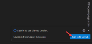 How to install GitHub Copilot on Windows 11/10