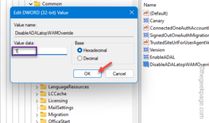 OUTLOOK PASSWORD PROMPT DISAPPEARS QUICKLY intelligence overview