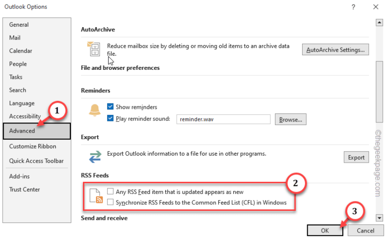 How To Fix Outlook Slow Loading Emails Issue