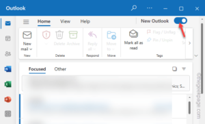 How to encrypt mails in Microsoft Outlook