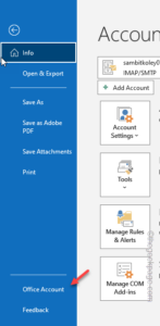 How to activate Microsoft Office 365 on Windows 11/10