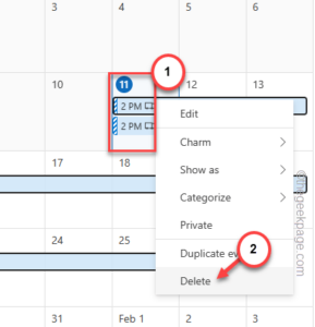 Outlook is automatically adding meeting invitation from email to calendar